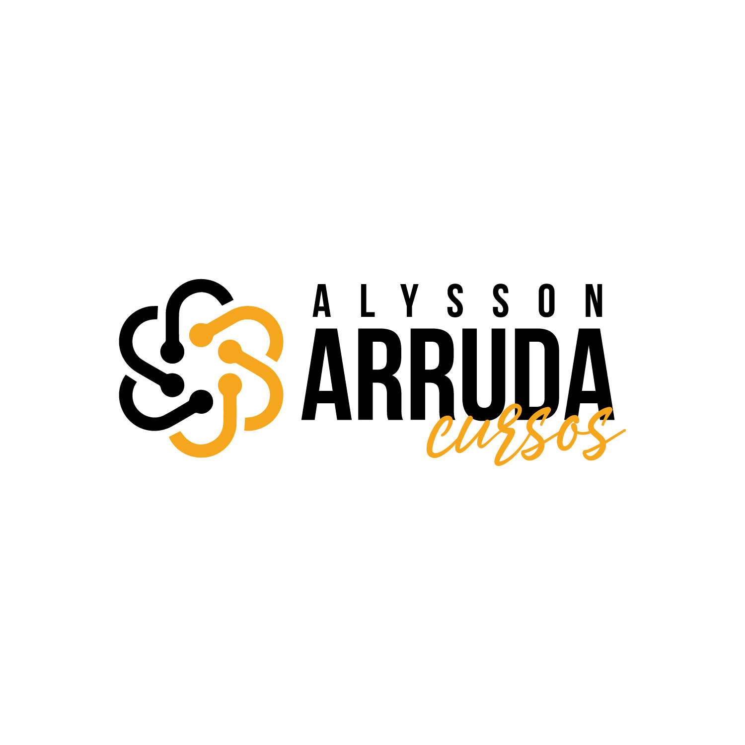 Alysson Arruda Cursos