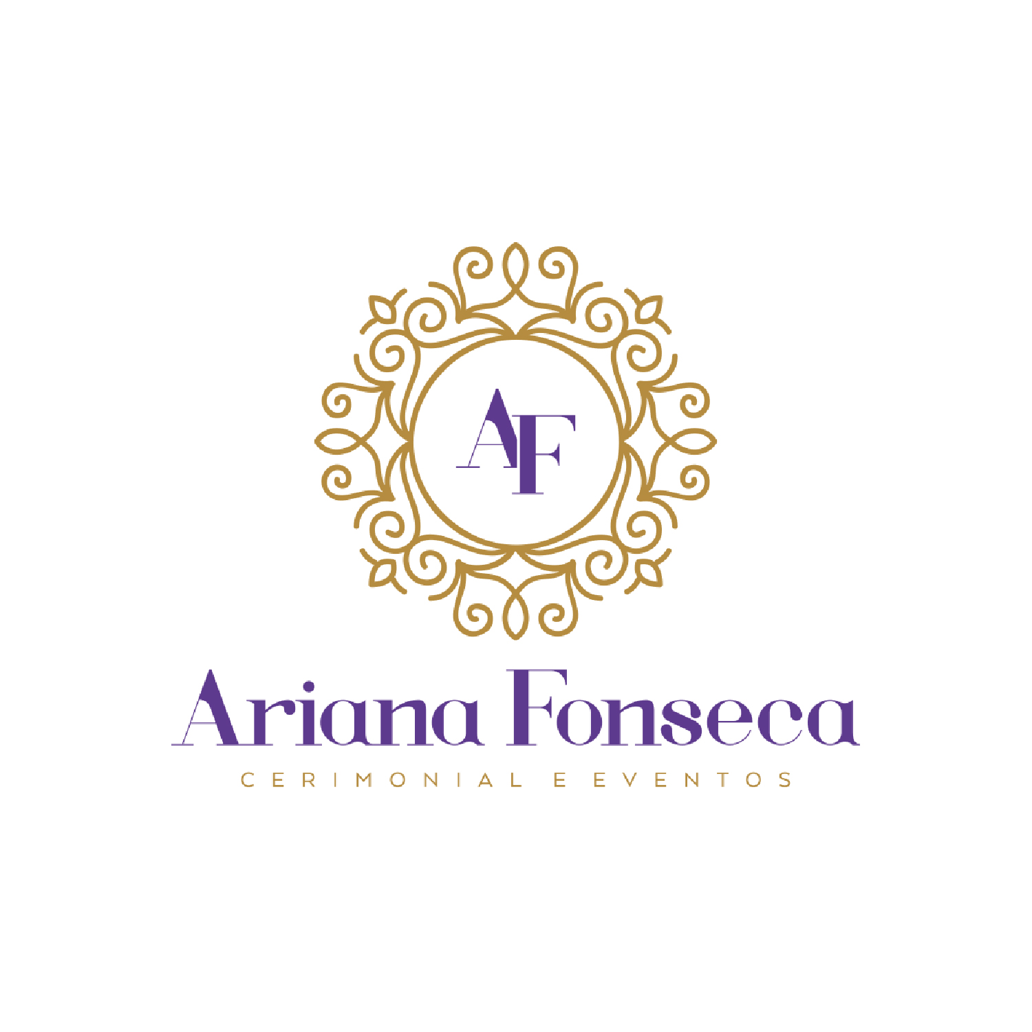 Ariana Fonseca Cerimonial