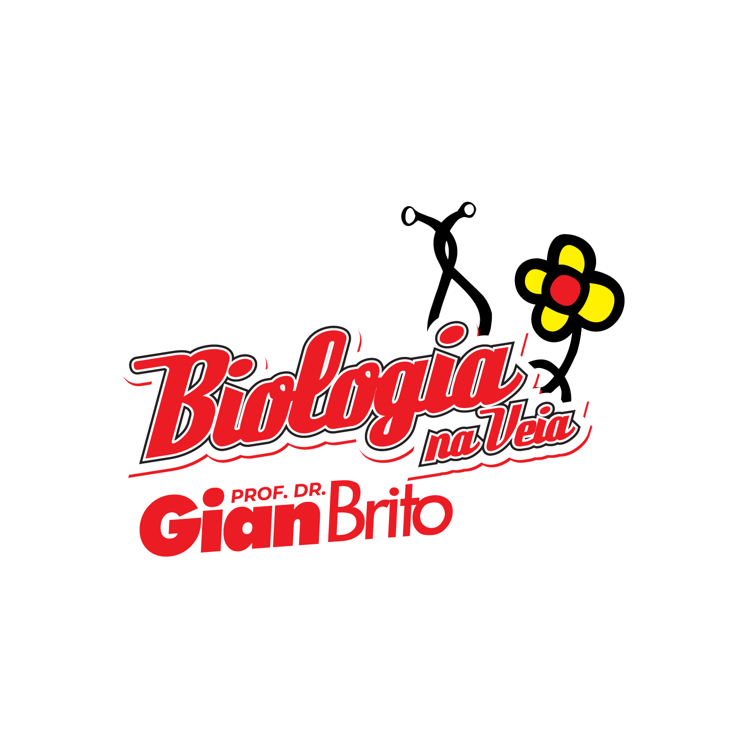 Biologia na Veia