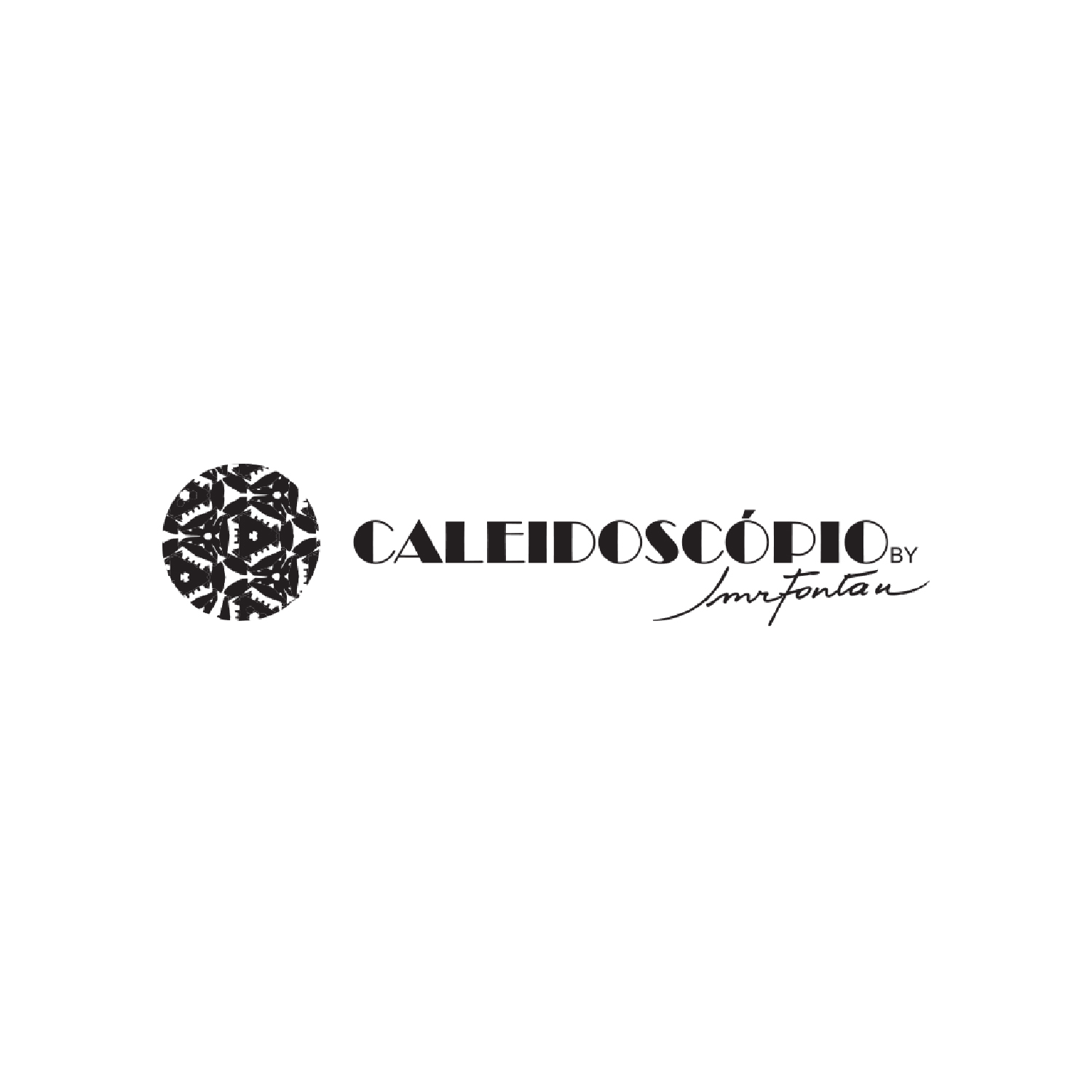 Caleidoscópio