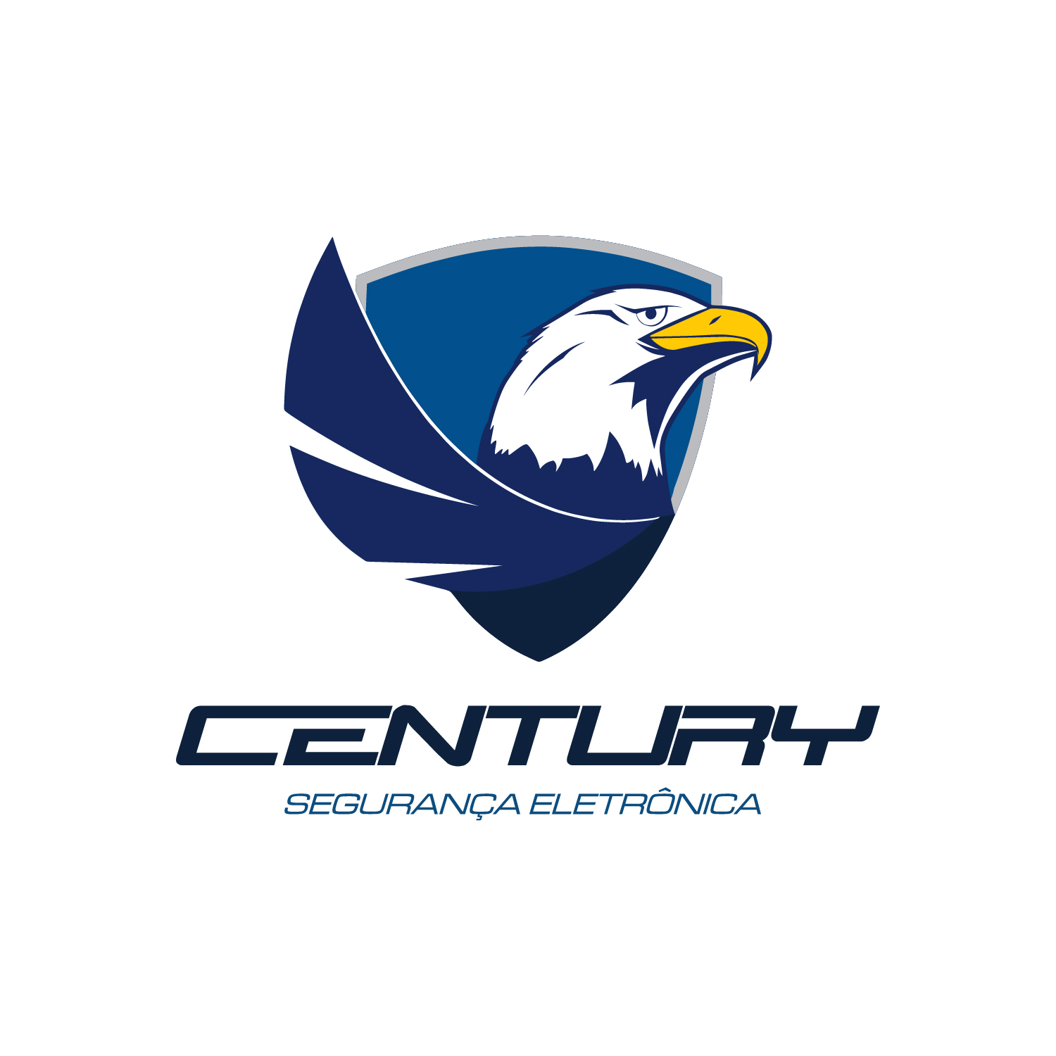 Century Segurança Eletrônica