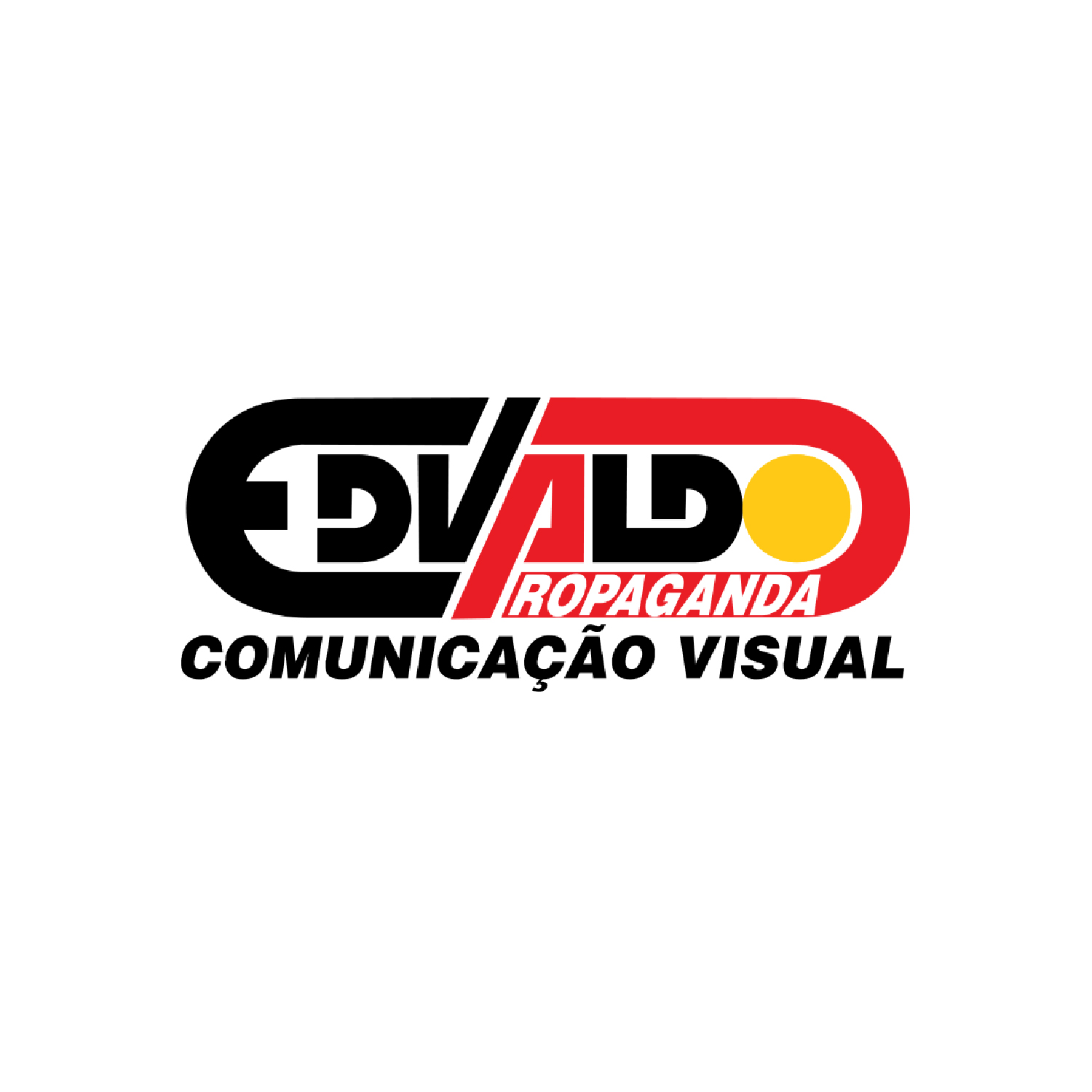 Edvaldo Propaganda