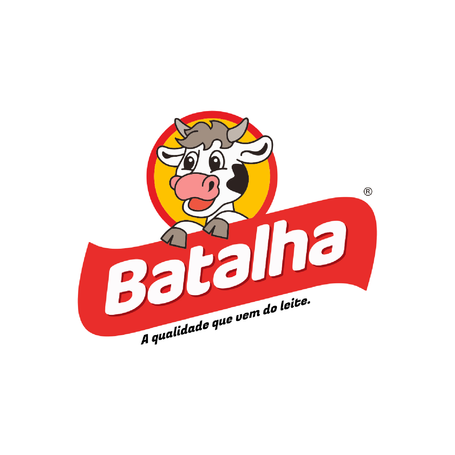 Leite Batalha