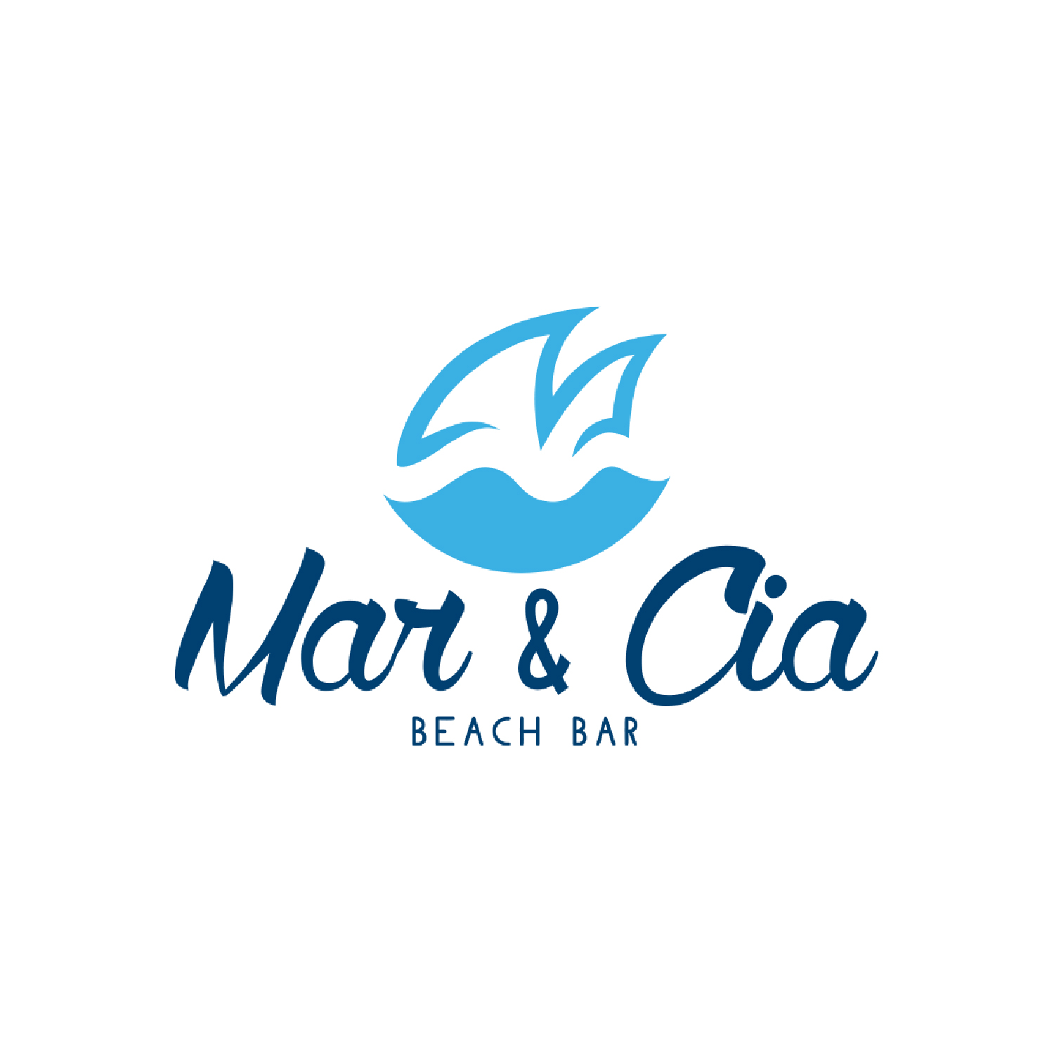 Mar & Cia Beach Bar