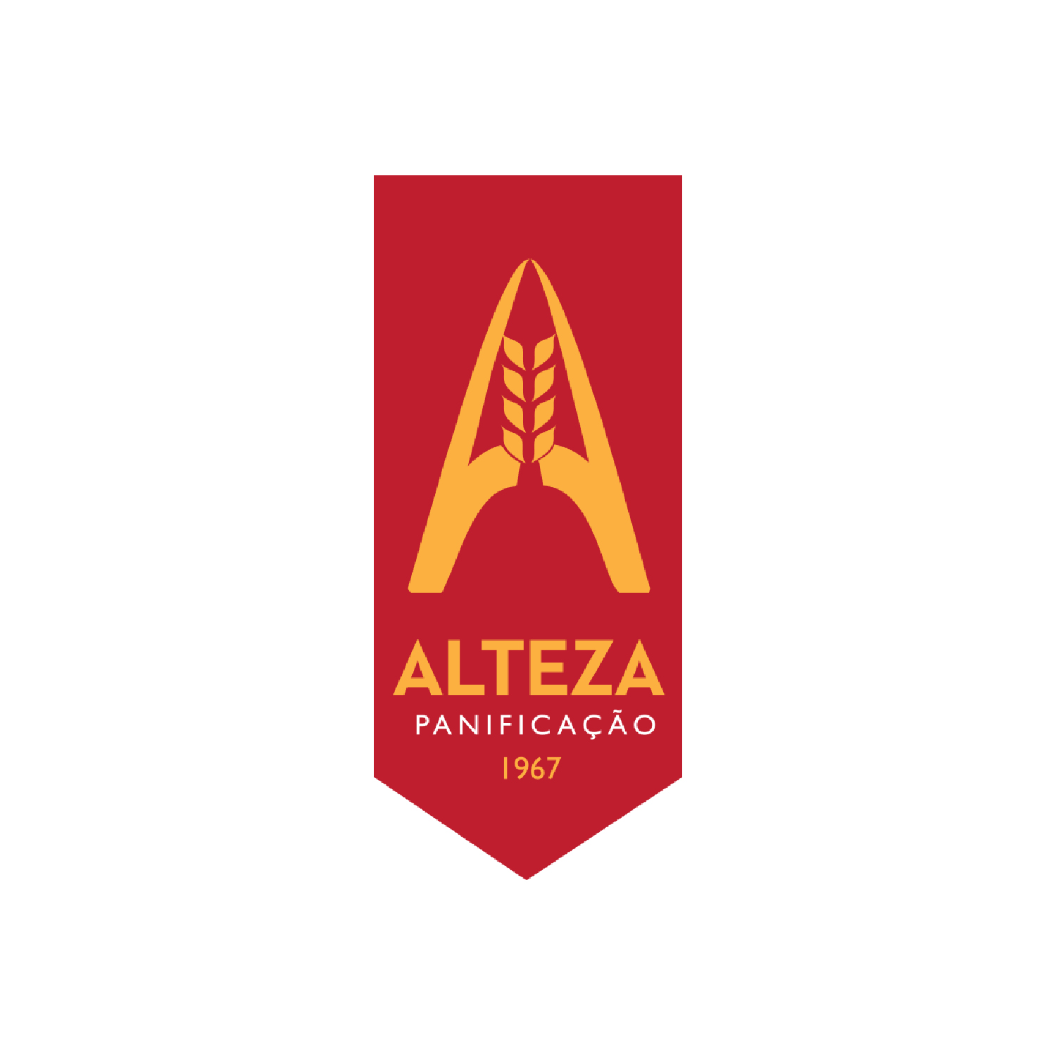 Panificação Alteza
