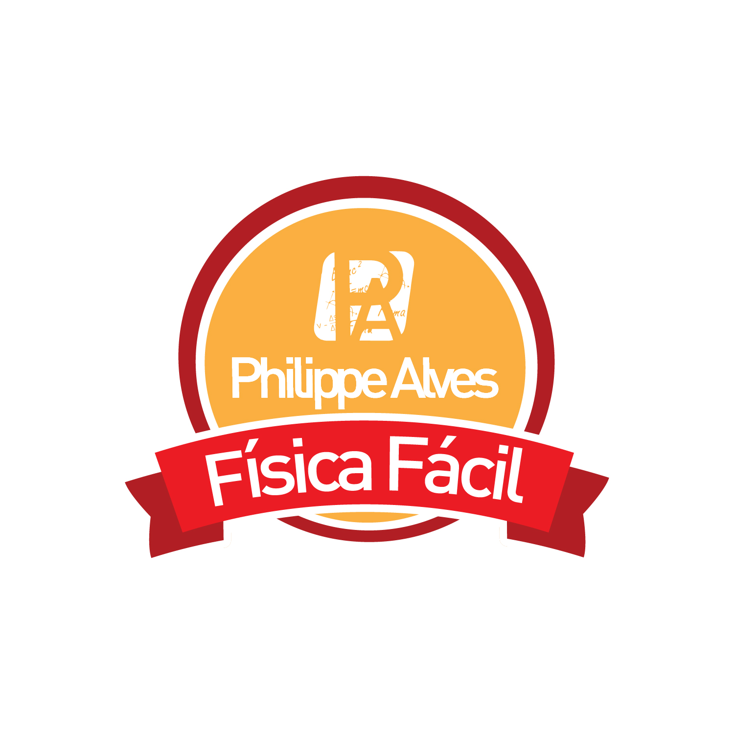 Phillipe Alves - Física Fácil