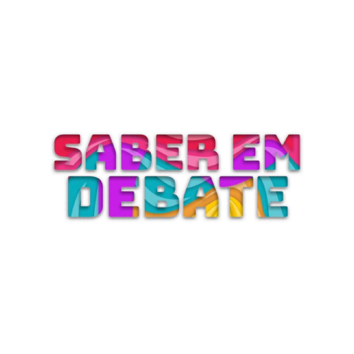 Saber em Debate