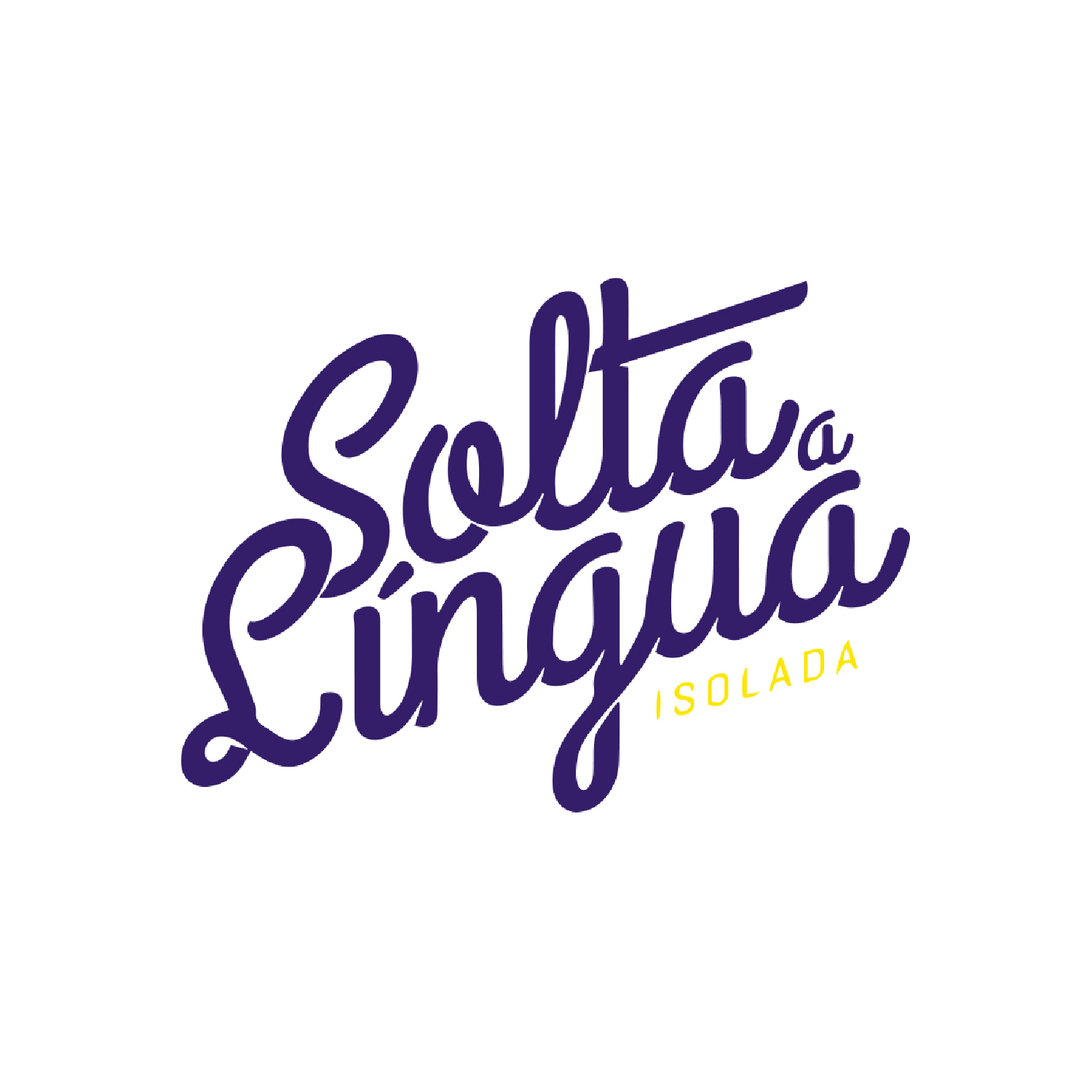 Solta a Língua