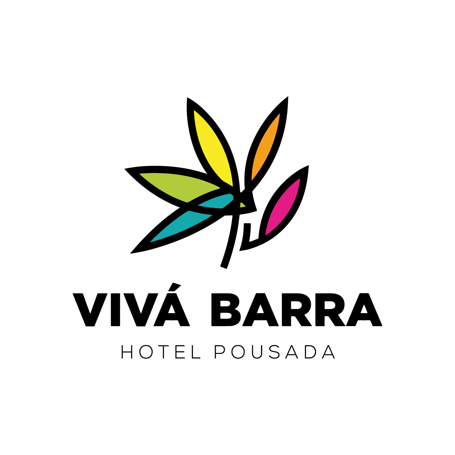 Vivá Barra Hotel Pousada